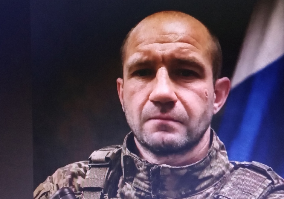 В зоне СВО погиб разведчик из Почепа Александр Шапетько