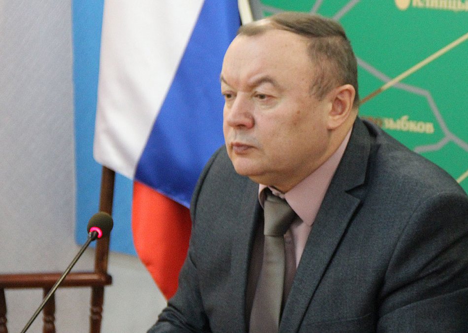 Назначение Филипенко брянским вице-губернатором выпало на его день рождения