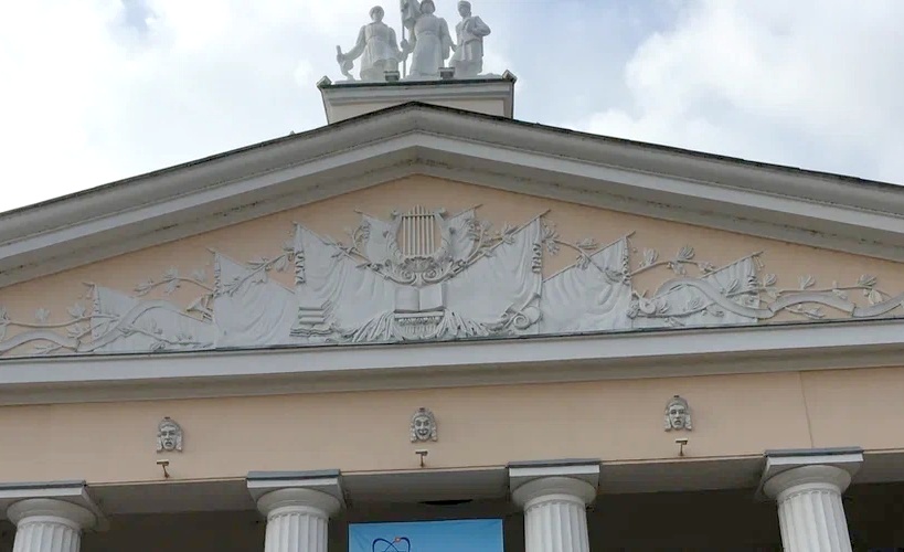В Брянске откроется Музей истории драмтеатра