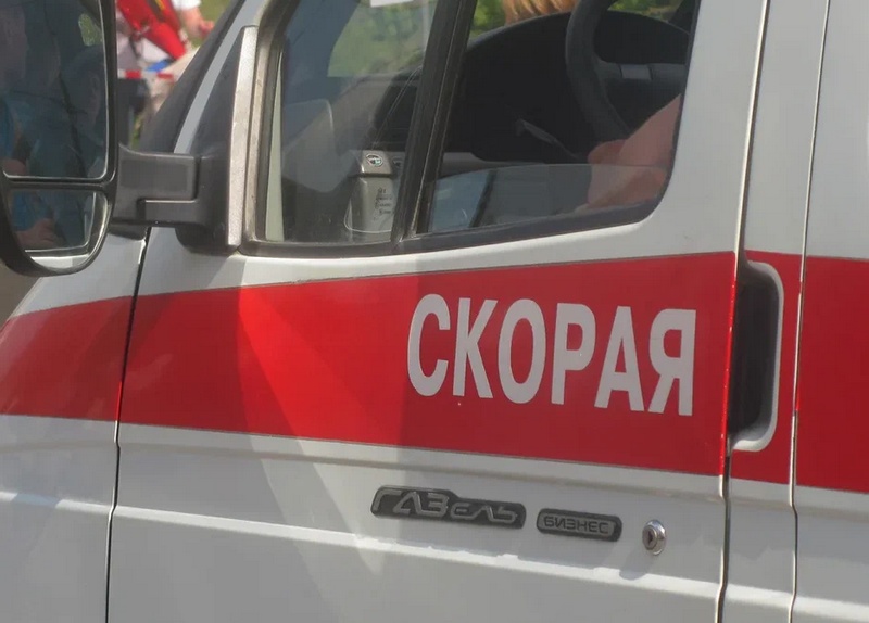 ВСУ ударили по Белой Березке. Ранены два человека