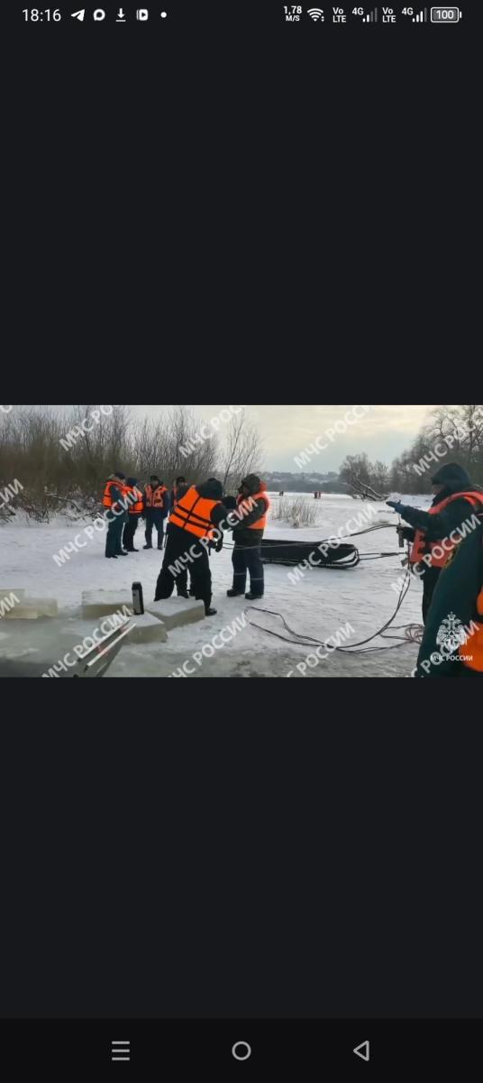 Тела утонувших в Десне детей до сих пор ищут волонтёры и водолазы