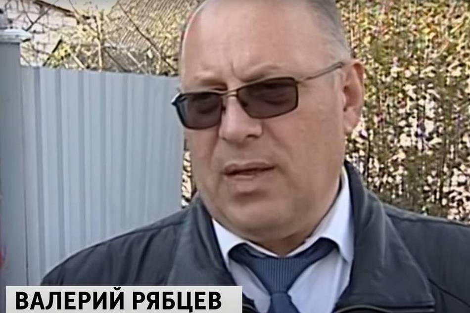 За безопасность в ФК «Динамо Брянск» будет отвечать отставной милиционер Валерий Рябцев