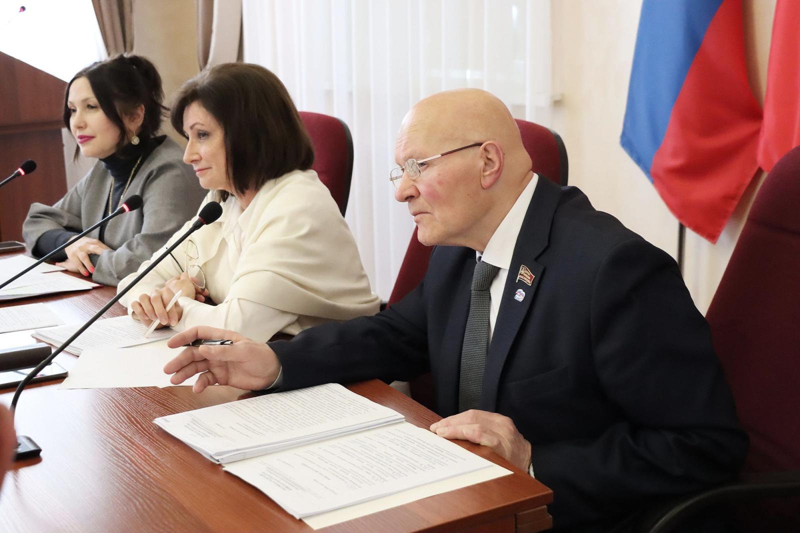 Для брянских учреждений здравоохранения закупили 1438 единиц медицинского оборудования