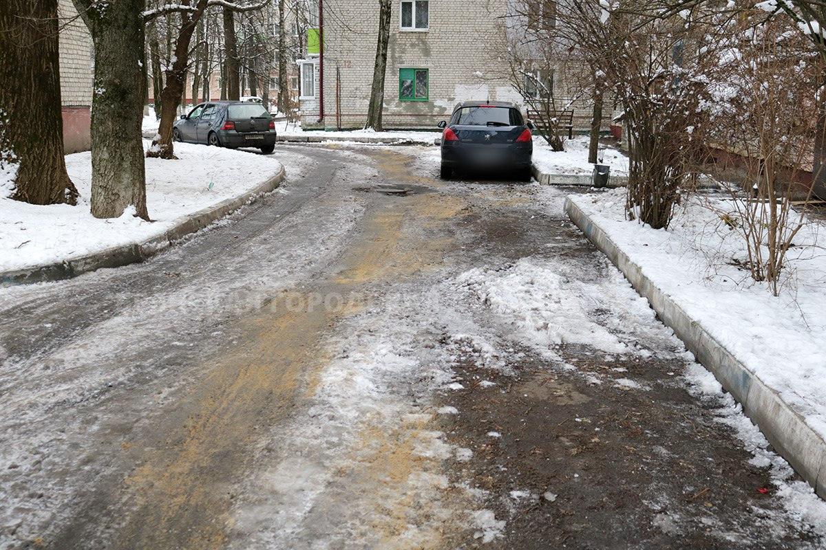 Брянские власти взялись за управляющие компании