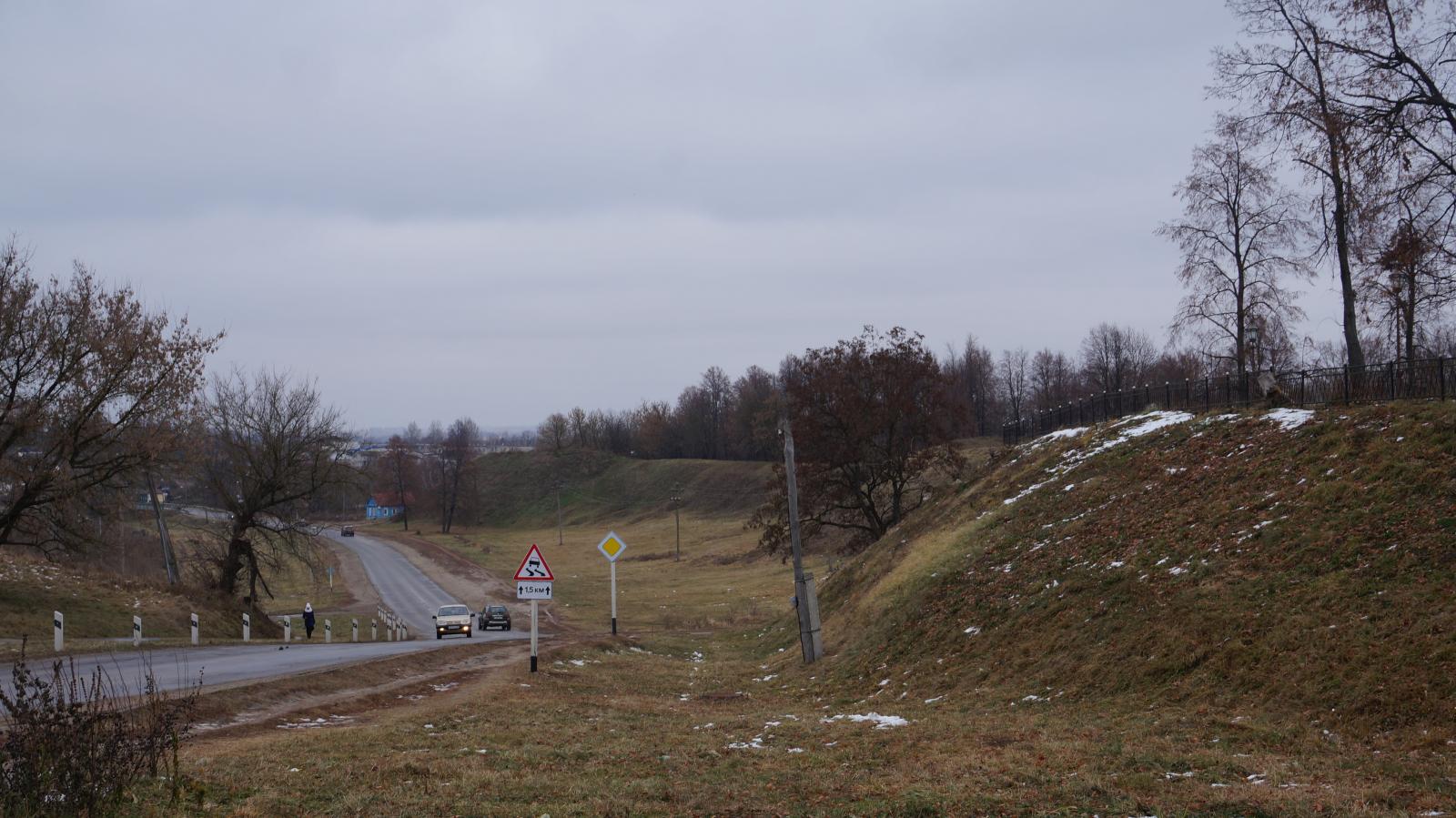 В Климовском районе от взрыва мины погибло двое жителей