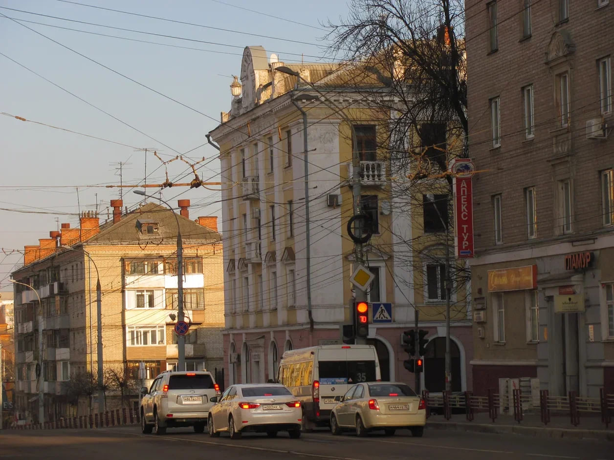 В Брянске будет построен многоквартирный дом от белорусских строителей