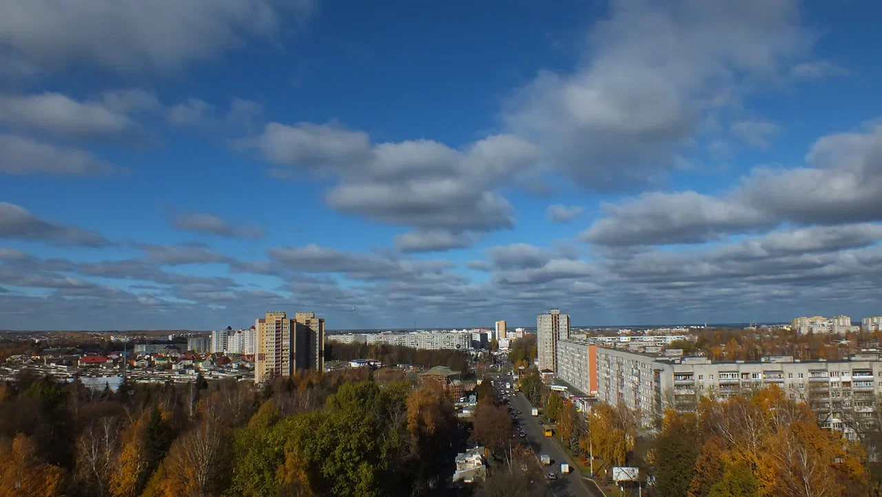 В этом году в Брянске отремонтируют крыши многоквартирных домов