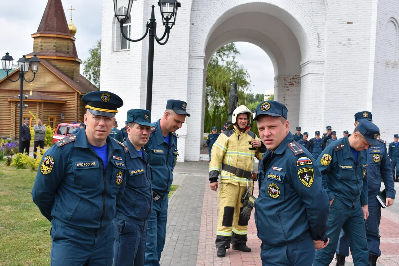 Брянских полицейских-ветеранов ожидают особые льготы