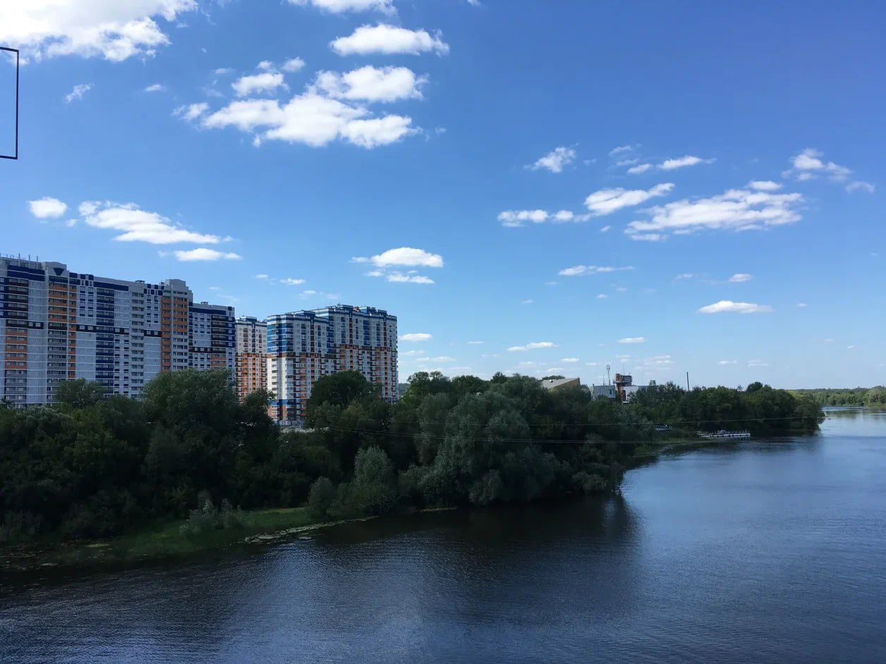 В Брянском районе произошла трагедия связанная с утоплением автомобиля «УАЗ» и гибелью 41-летней женщины