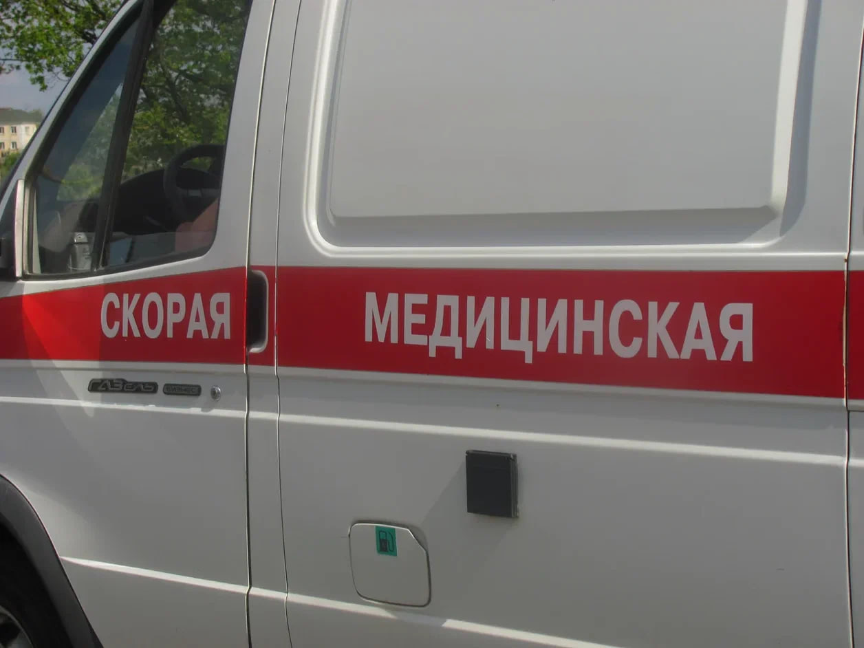 Вчера в Брянске произошла трагедия: ребенок погиб от отравления угарным газом