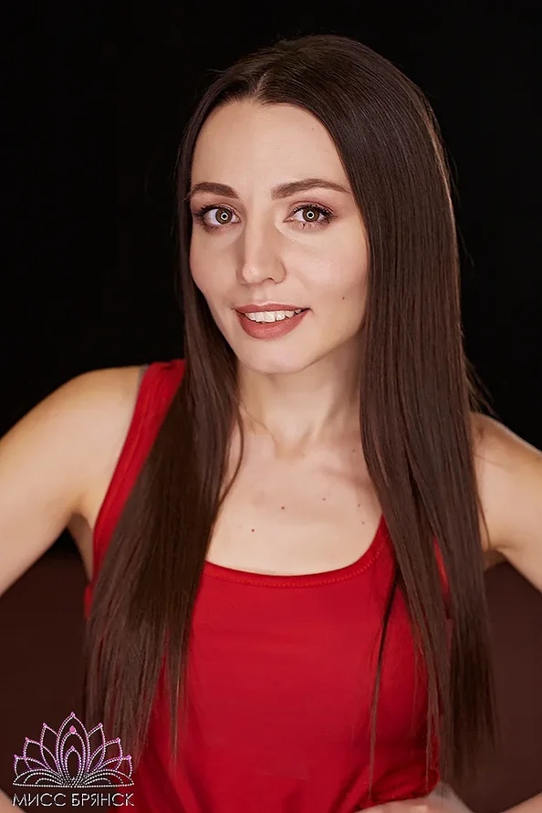 Елена Шашкова фото №1
